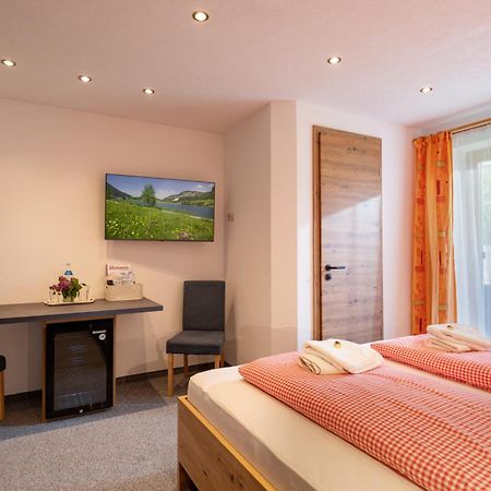 Bichlhof Riedenberg Villa Thiersee Eksteriør billede
