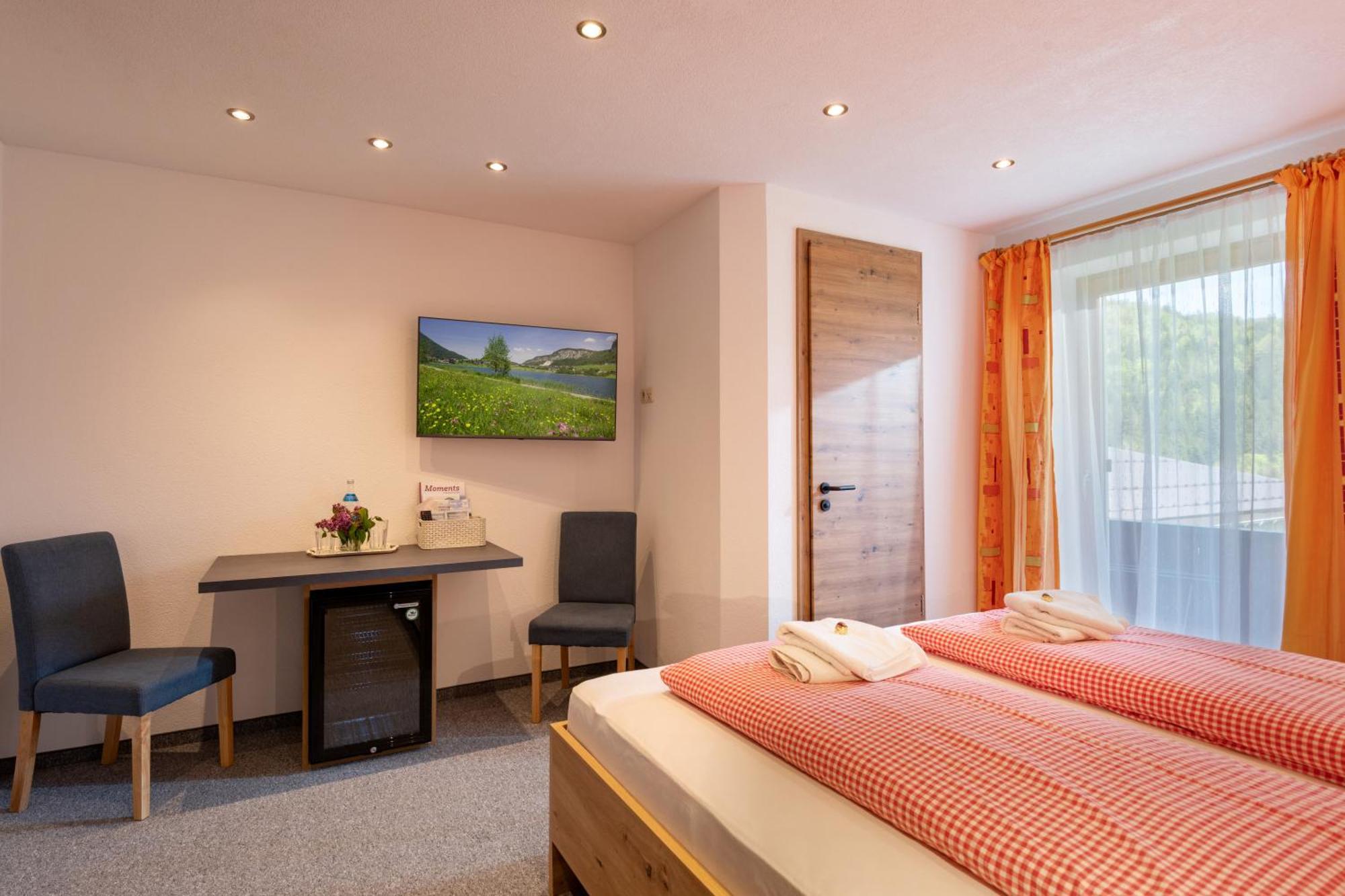 Bichlhof Riedenberg Villa Thiersee Eksteriør billede