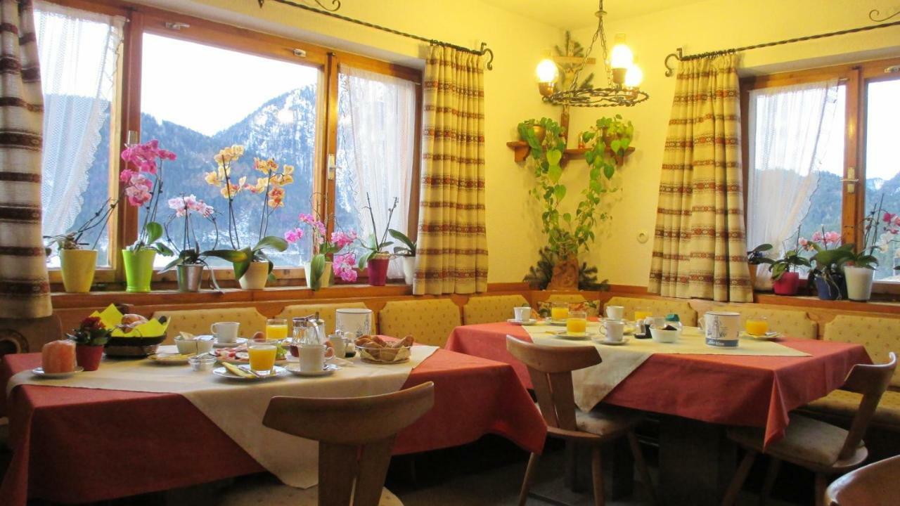Bichlhof Riedenberg Villa Thiersee Eksteriør billede
